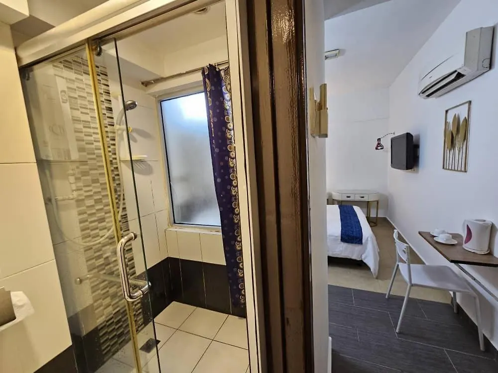 Warisan Hotel Kota Kinabalu