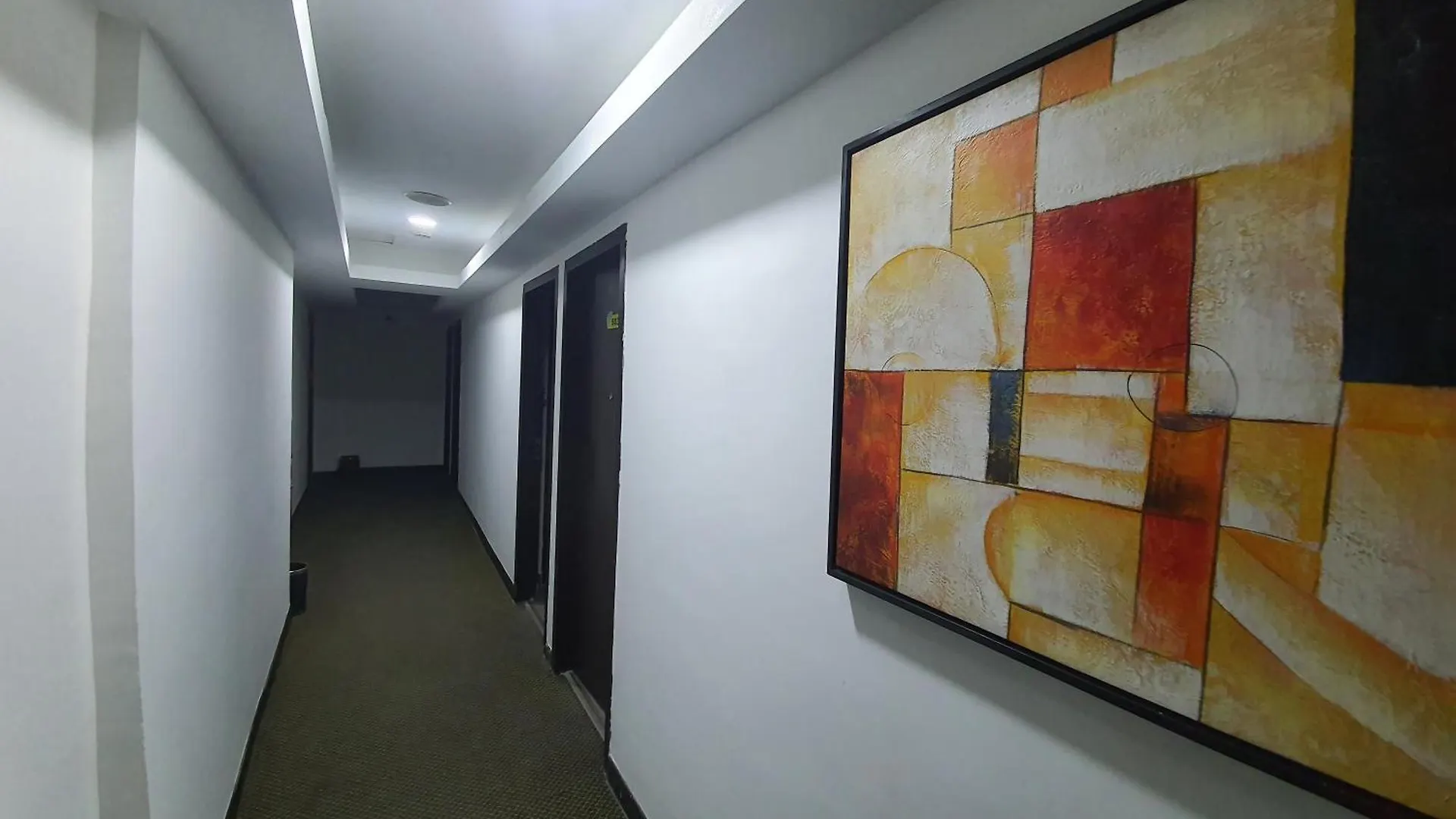 **  Warisan Hotel Kota Kinabalu Malaysia