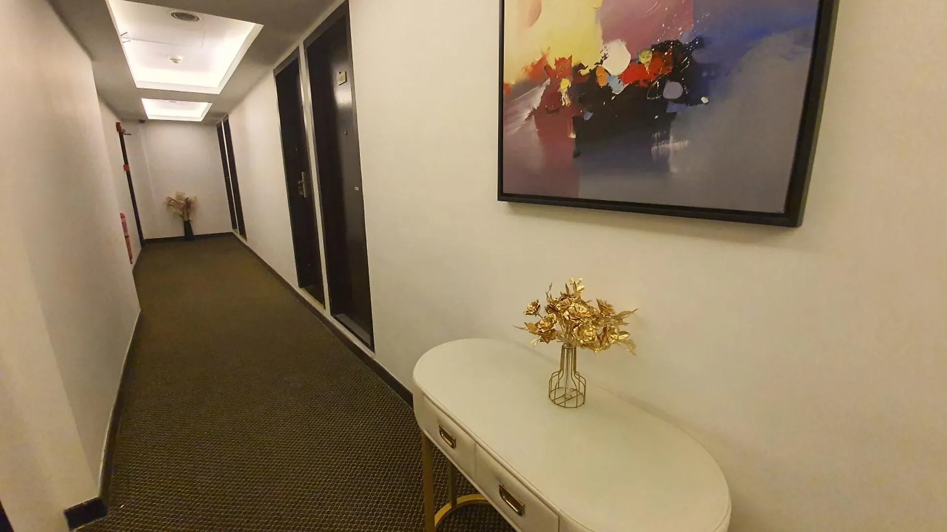 **  Warisan Hotel Kota Kinabalu Malaysia